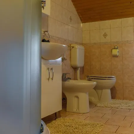 Nuska Apartment Bled