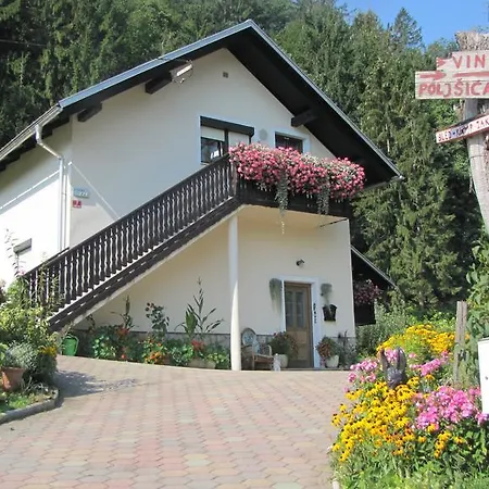 Nuska Apartment Bled