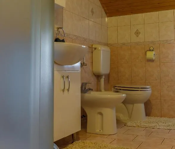 Nuska Appartement Bled